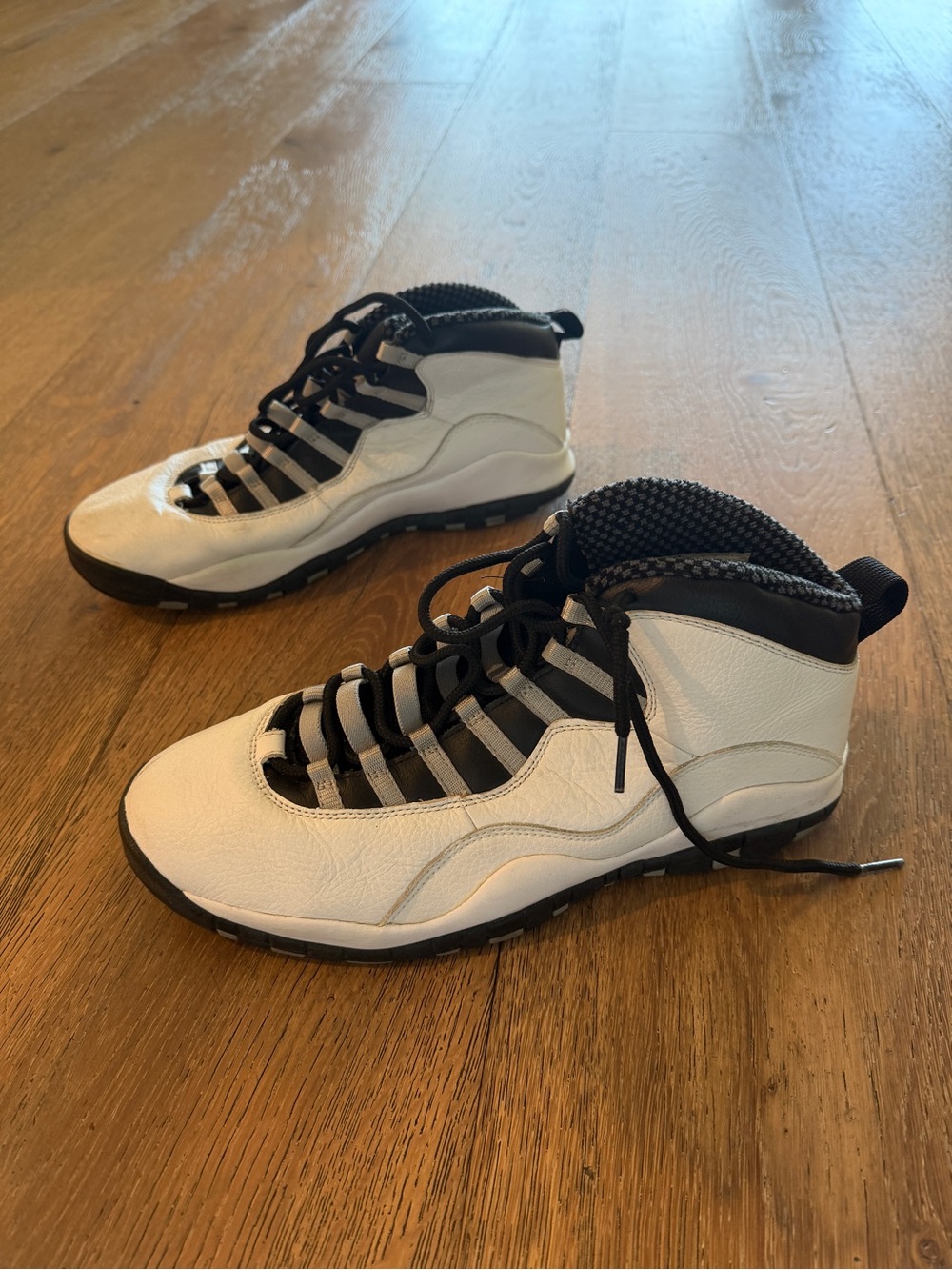 Men's Air Jordan 10